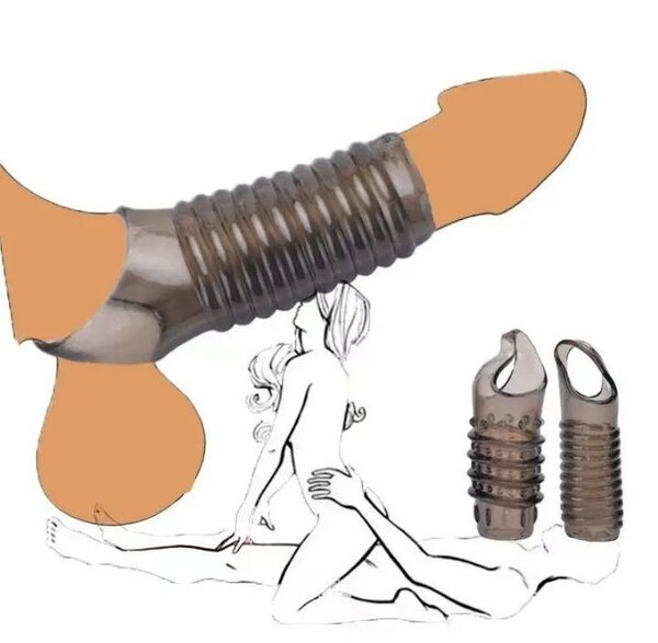Retardeur préservatif X2