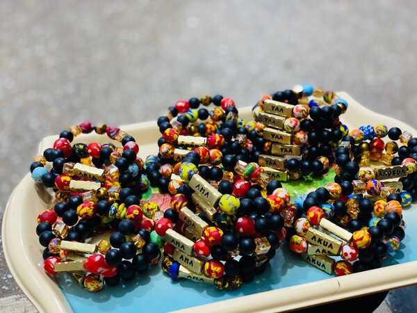 Beads