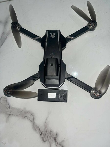 Drone 4K avec Télécommande