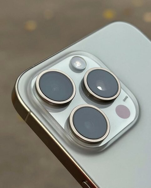 iPhone 13 Pro