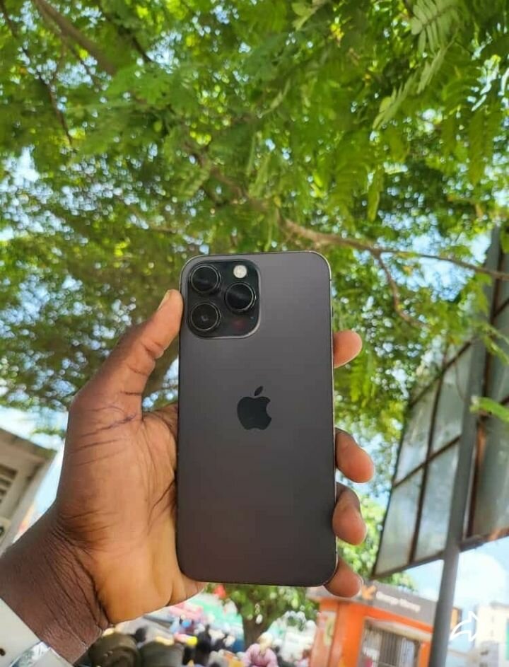 iPhone 14 Pro Max 128GB