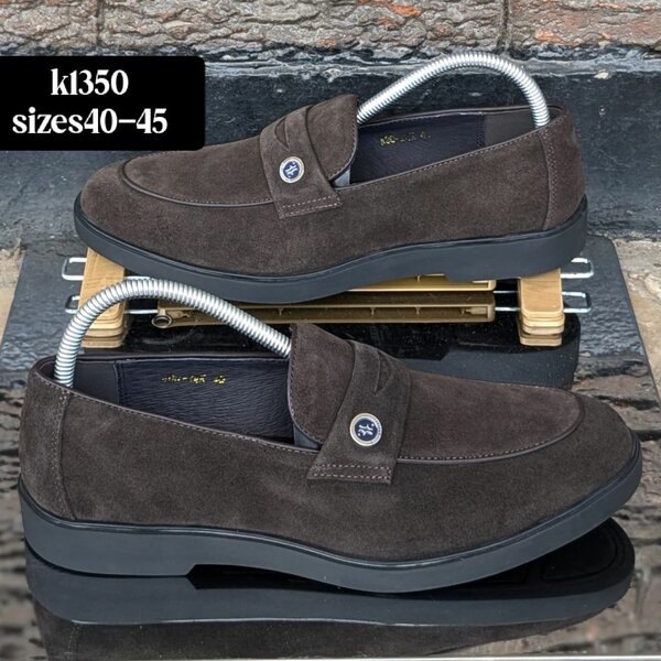 Loafers