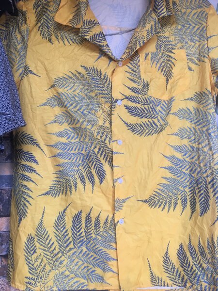 Casual dress Shirt