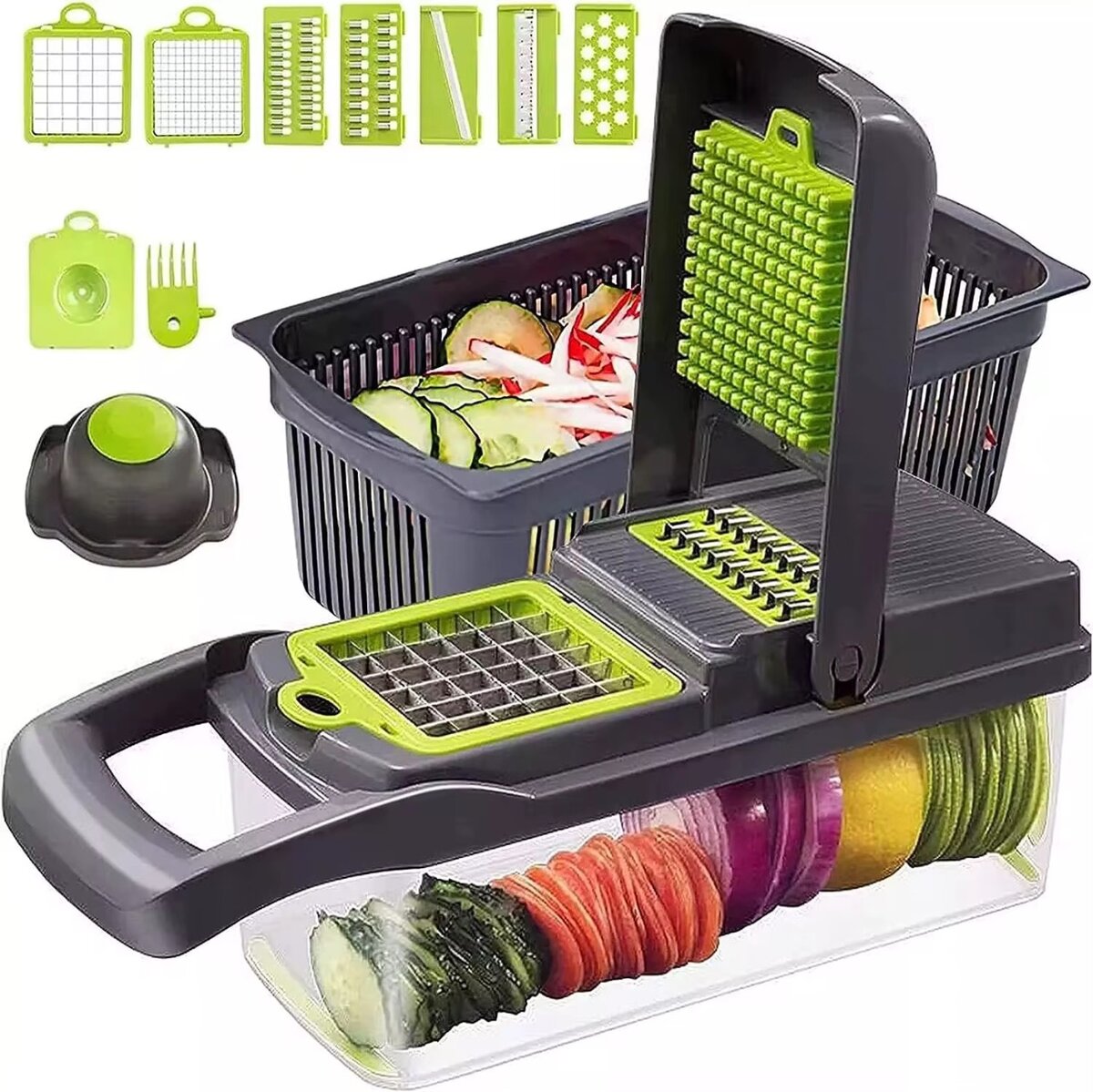 Mandoline