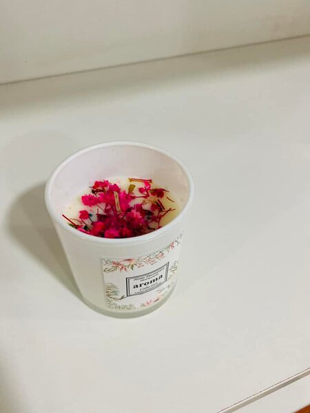 Scented Candle