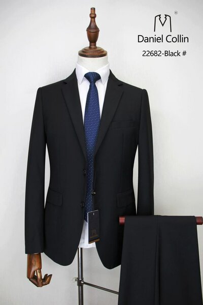 VESTE DANIEL COLLIN