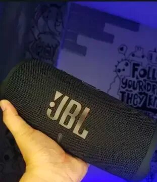 JBL CHARGE 5