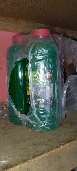 Spares
