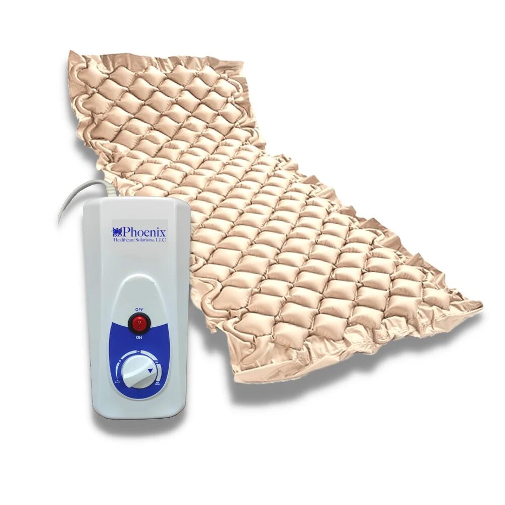 Air mattress