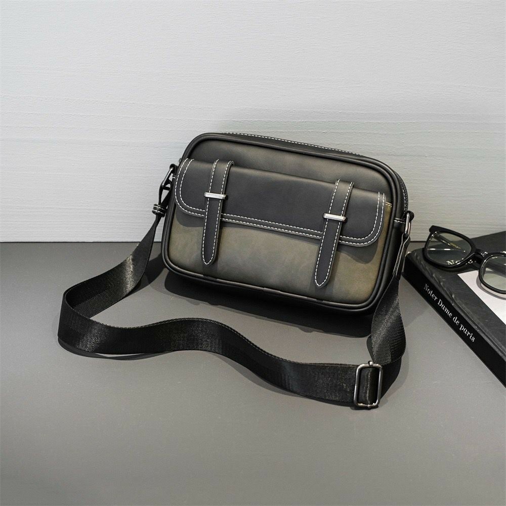 Designer shoulder bags