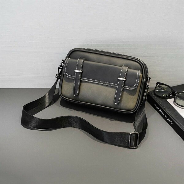 Designer shoulder bags