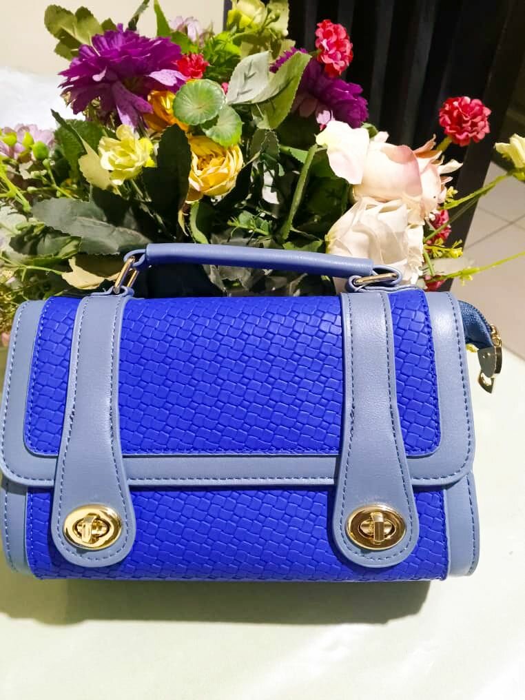 Sac à main Qaza