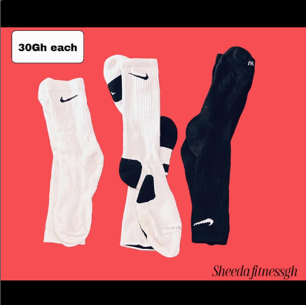 long socks