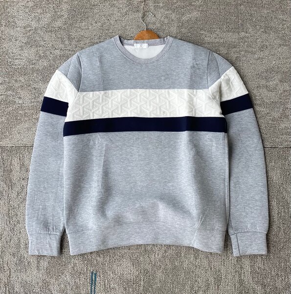 Thrift Sweatshirt
