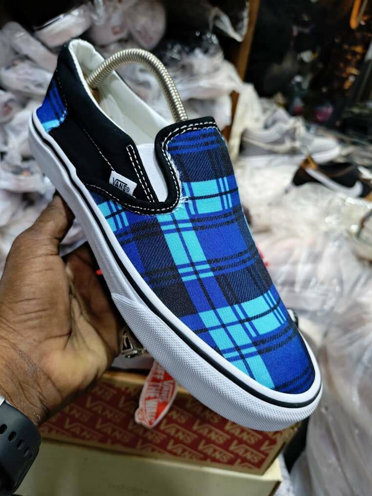 Chaussures homme