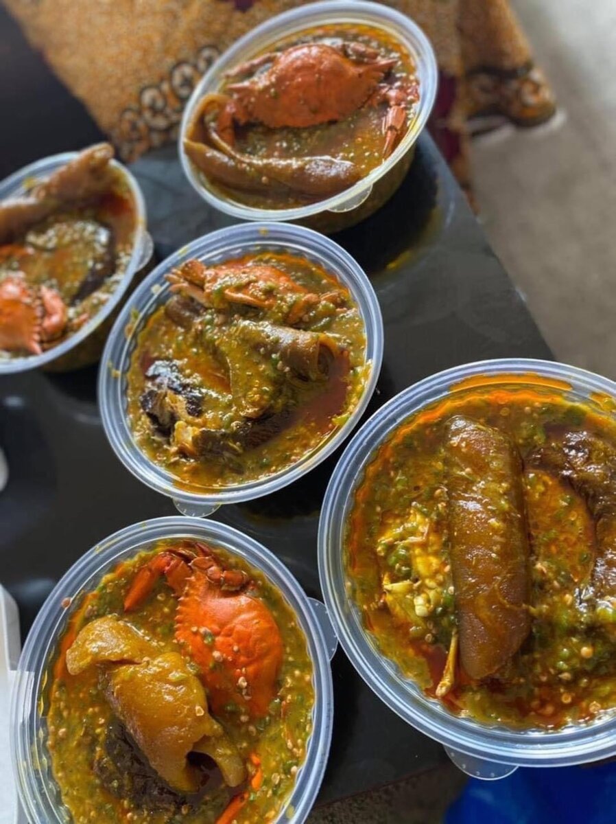 Délicieux Plat soupes