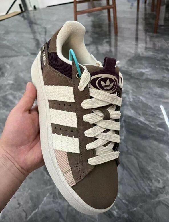 Adidas campus