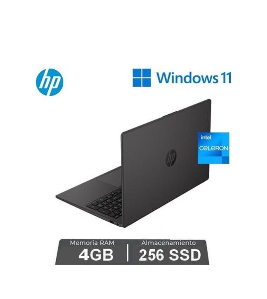 HP Ordinateur Portable 15.6"