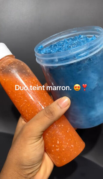Savon au neem
