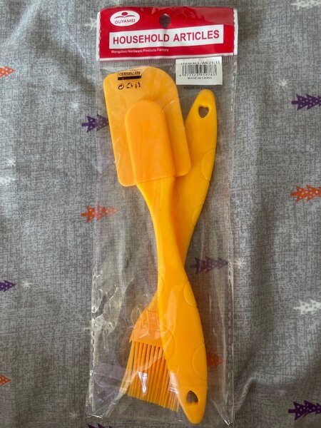 Lot de 2 Ustensiles de Cuisine