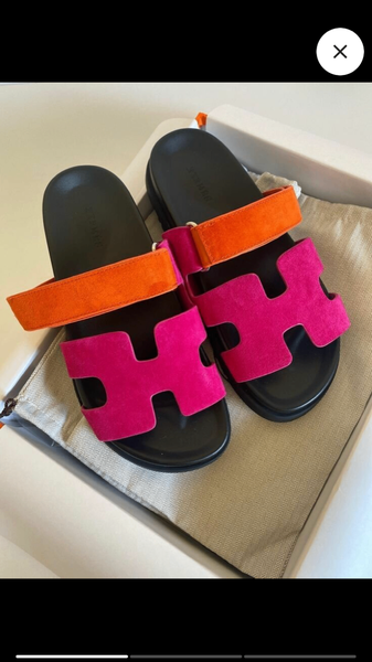 Chaussures femme