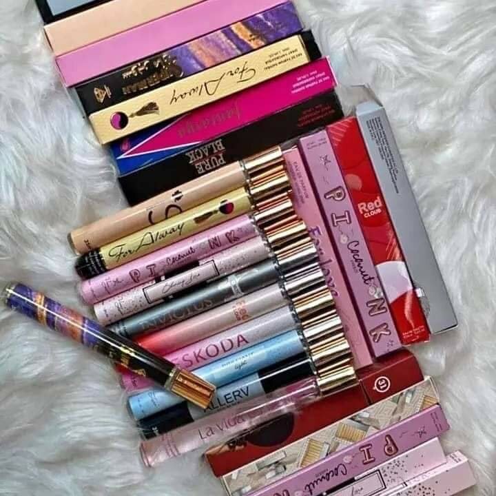 Mini perfumes