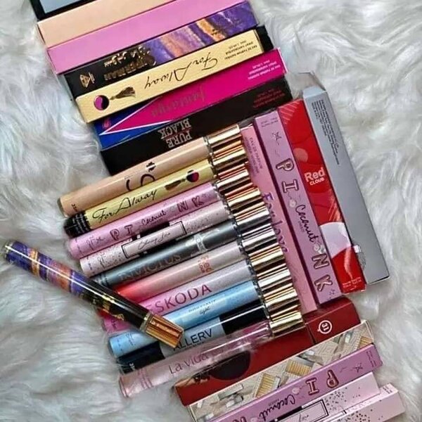 Mini perfumes