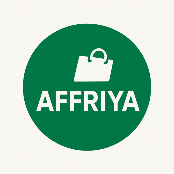 AFFRIYA 