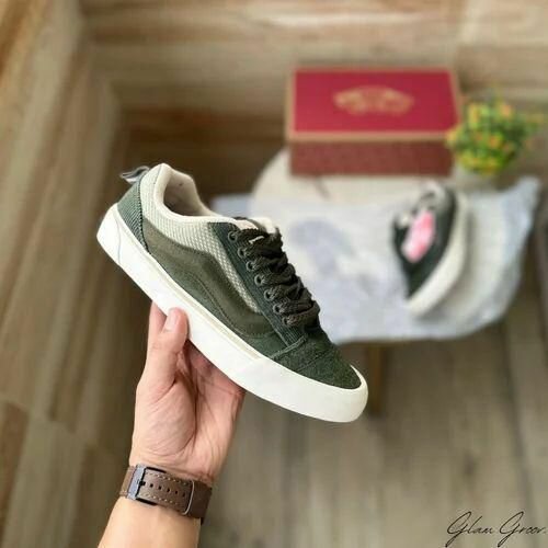 Sneakers en Toile Colorées