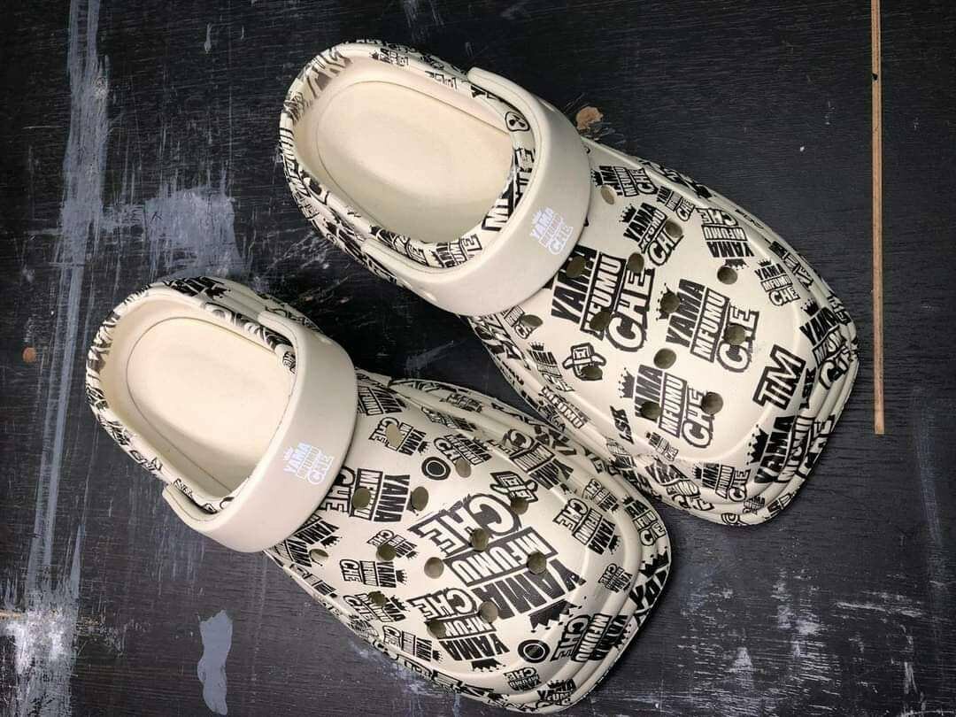 YMC Crocs women's