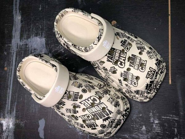 YMC Crocs women's