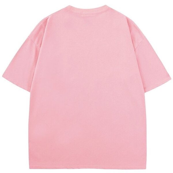 Plain T-shirts