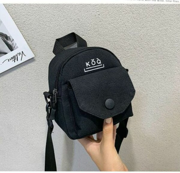 Sac bandoulière