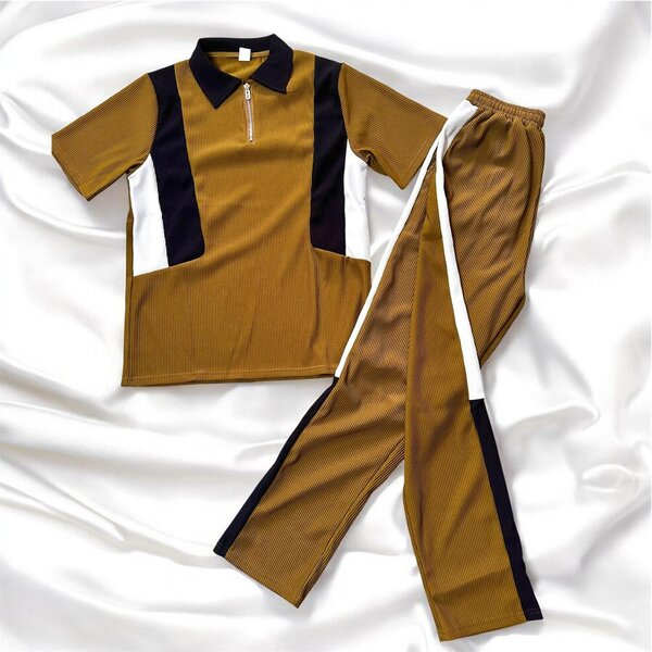 Fashion 2 piece