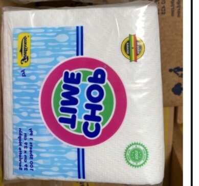 Table tissue