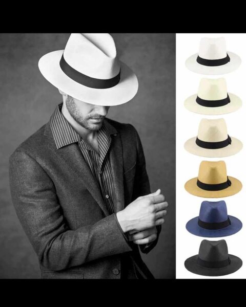 Chapeau melon