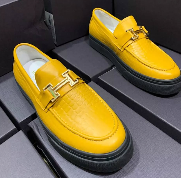 loafers