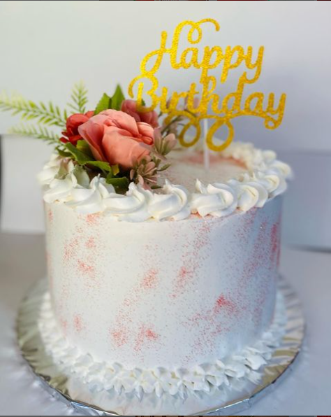 medium cakes