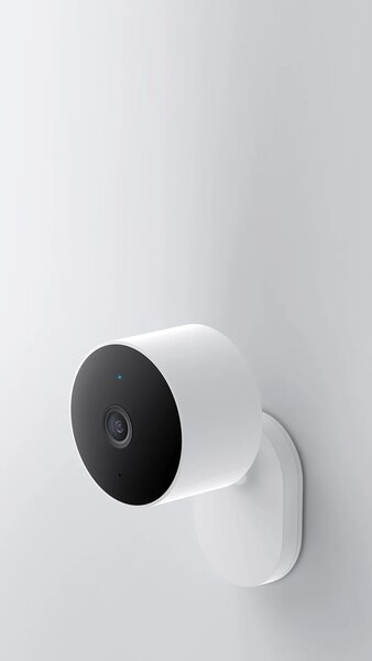 Xiaomi outdoor camera