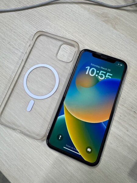 iPhone 11 128GB