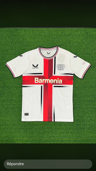 Maillot supporteurs