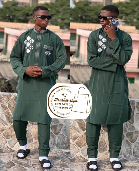 Boubou Zahitoune