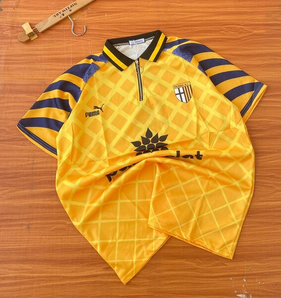 Stock jerseys