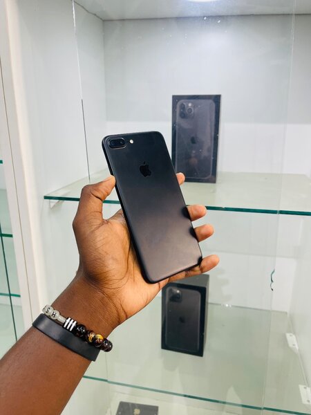 iPhone 7plus