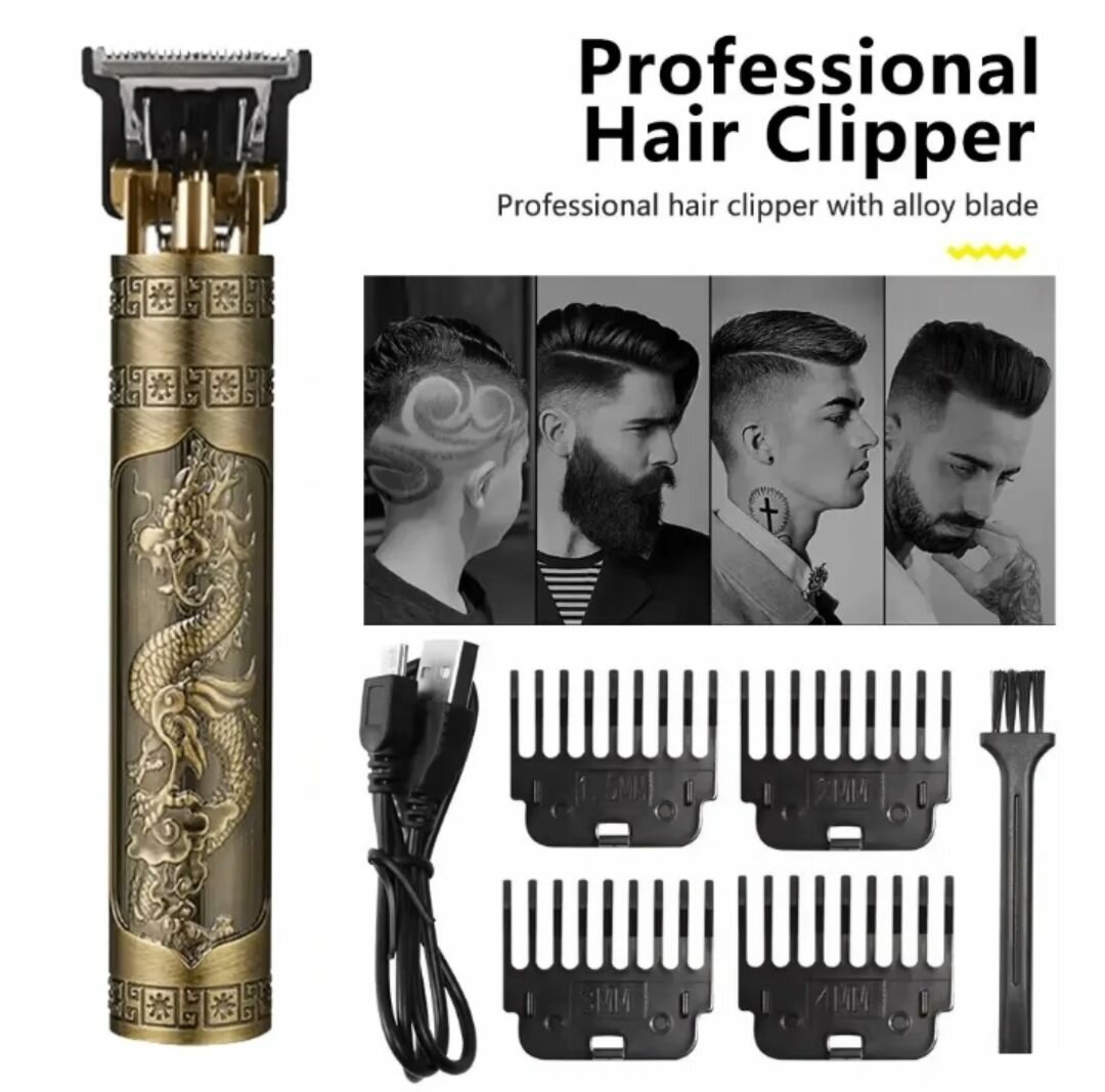 Tondeuse Professionnelle Dragon