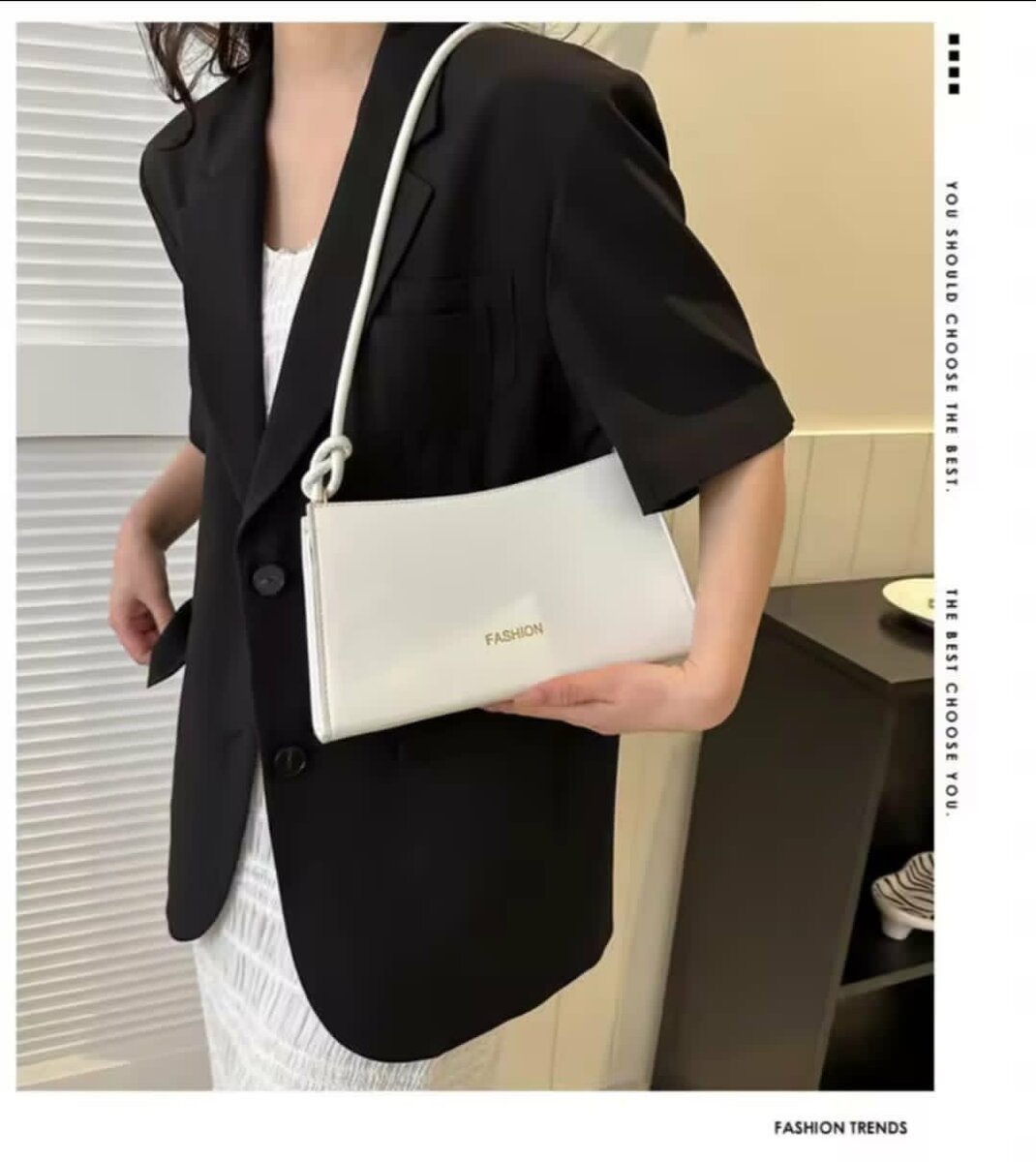 Sac à main à bandoulière