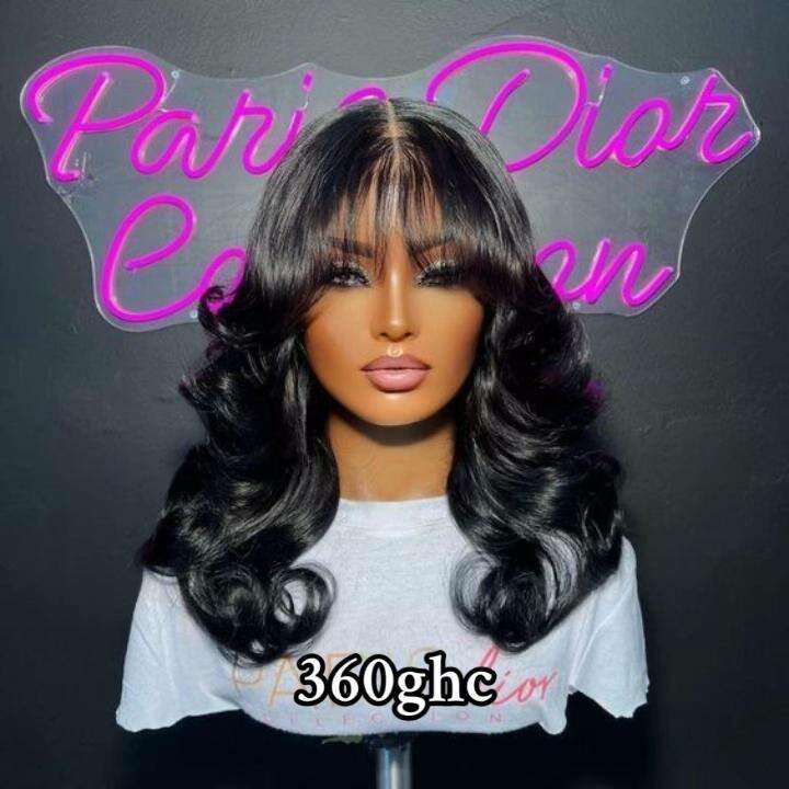 Wig