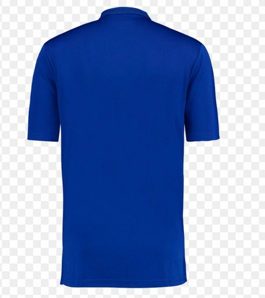 Polo Homme- Bleu