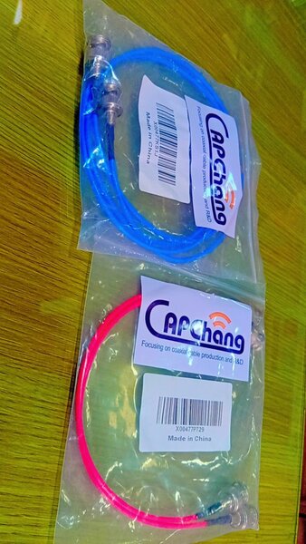 BNC Coaxial