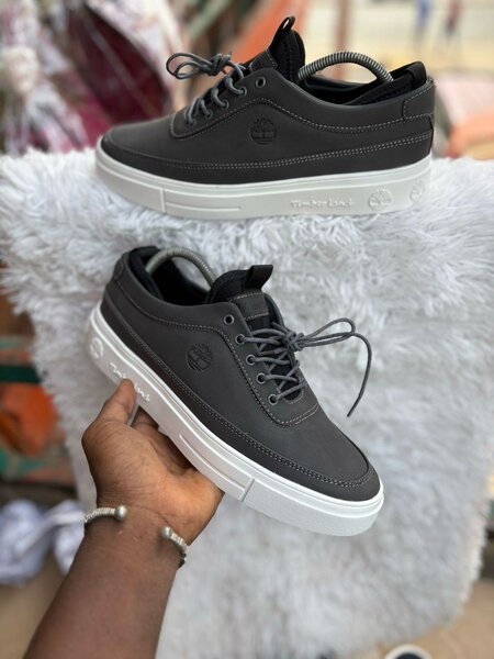 Timberland
